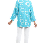 April Top - Sugar River Shoppe