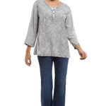 Becky Top - Sugar River Shoppe