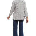 Becky Top - Sugar River Shoppe