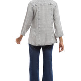 Becky Top - Sugar River Shoppe