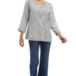 Becky Top - Sugar River Shoppe
