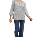 Becky Top - Sugar River Shoppe
