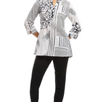 Belle Tunic - Sugar River Shoppe