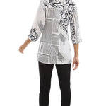 Belle Tunic - Sugar River Shoppe