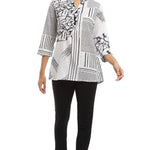 Belle Tunic - Sugar River Shoppe