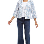 Berrie Jacket - Sugar River Shoppe