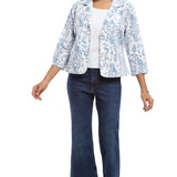 Berrie Jacket - Sugar River Shoppe