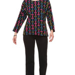 Cher Top - Sugar River Shoppe
