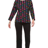 Cher Top - Sugar River Shoppe