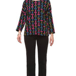 Cher Top - Sugar River Shoppe