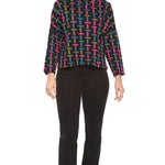 Cher Top - Sugar River Shoppe