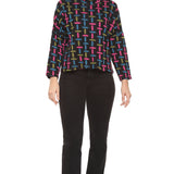 Cher Top - Sugar River Shoppe