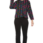 Cher Top - Sugar River Shoppe