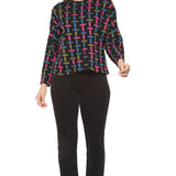 Cher Top - Sugar River Shoppe