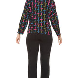 Cher Top - Sugar River Shoppe