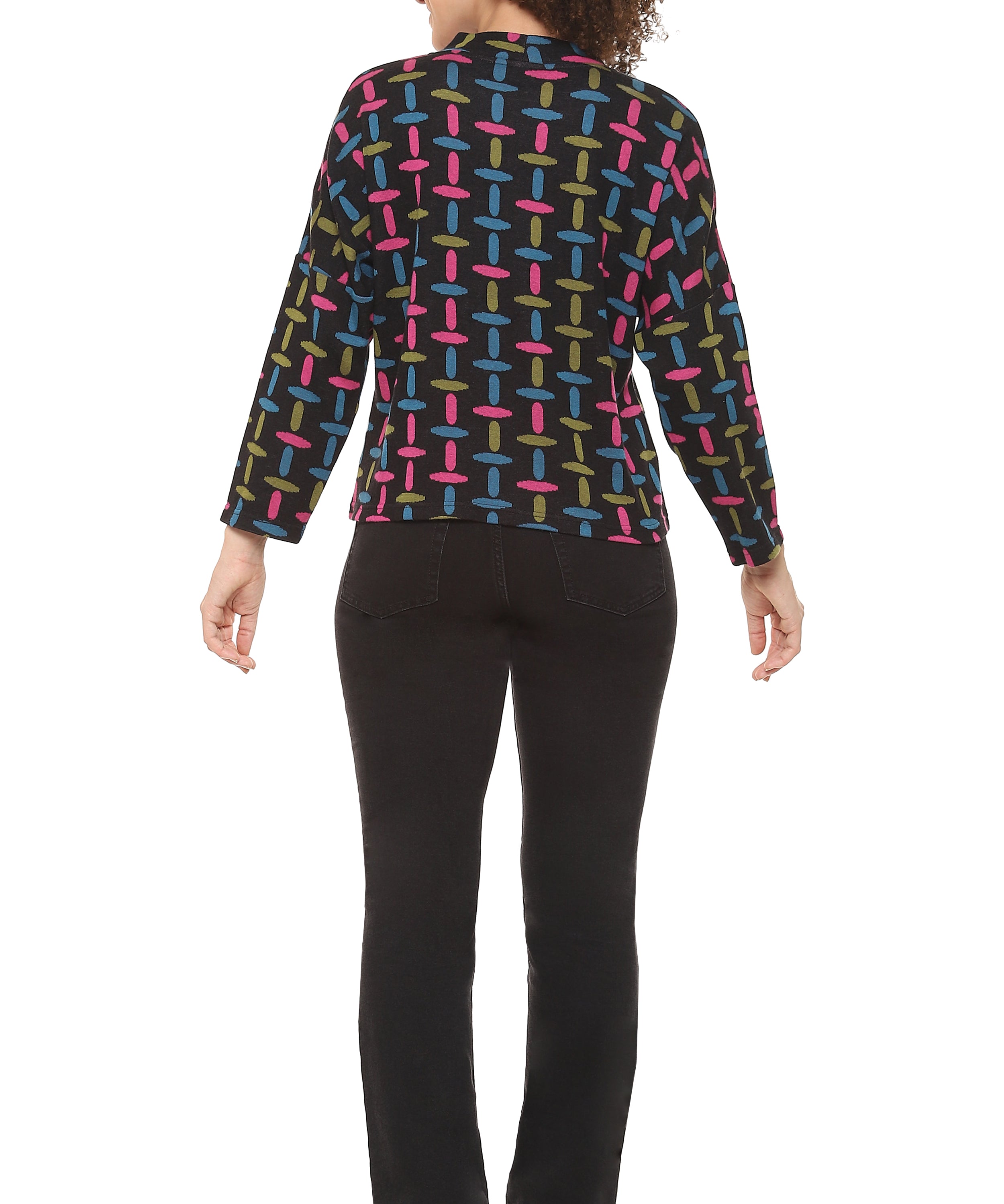 Cher Top - Sugar River Shoppe