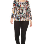 Parsley and Sage Delta Top