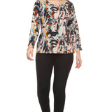 Parsley and Sage Delta Top