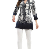 Felicity Tunic - Sugar River Shoppe