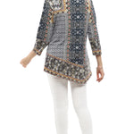 Hilary Tunic - Sugar River Shoppe