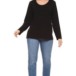 Parsley and Sage Wanda Top