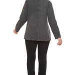 Inez Reversible Jacket - Sugar River Shoppe