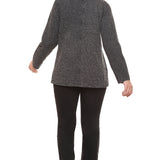 Inez Reversible Jacket - Sugar River Shoppe