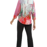 Jardin Top - Sugar River Shoppe