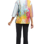 Lavender Top - Sugar River Shoppe