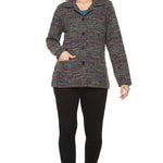 Megan Jacket - Sugar River Shoppe
