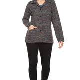 Megan Jacket - Sugar River Shoppe