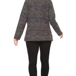 Megan Jacket - Sugar River Shoppe