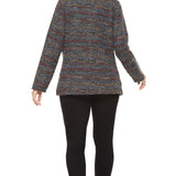 Megan Jacket - Sugar River Shoppe