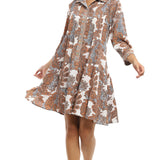 Pilar Dress - Sugar River Shoppe