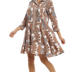 Pilar Dress - Sugar River Shoppe