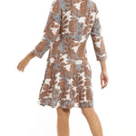 Pilar Dress - Sugar River Shoppe