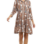 Pilar Dress - Sugar River Shoppe