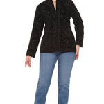 Pippa Jacket - Sugar River Shoppe