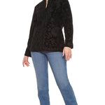 Pippa Jacket - Sugar River Shoppe