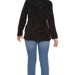 Pippa Jacket - Sugar River Shoppe