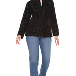 Pippa Jacket - Sugar River Shoppe