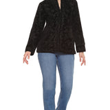 Pippa Jacket - Sugar River Shoppe