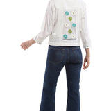 Rachel Jacket - Sugar River Shoppe