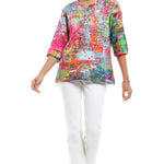 Starla Top - Sugar River Shoppe