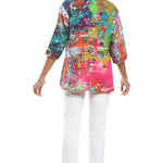 Starla Top - Sugar River Shoppe