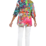 Starla Top - Sugar River Shoppe