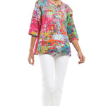 Starla Top - Sugar River Shoppe