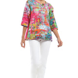 Starla Top - Sugar River Shoppe