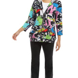 Vita Hoodie - Sugar River Shoppe