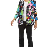 Vita Hoodie - Sugar River Shoppe